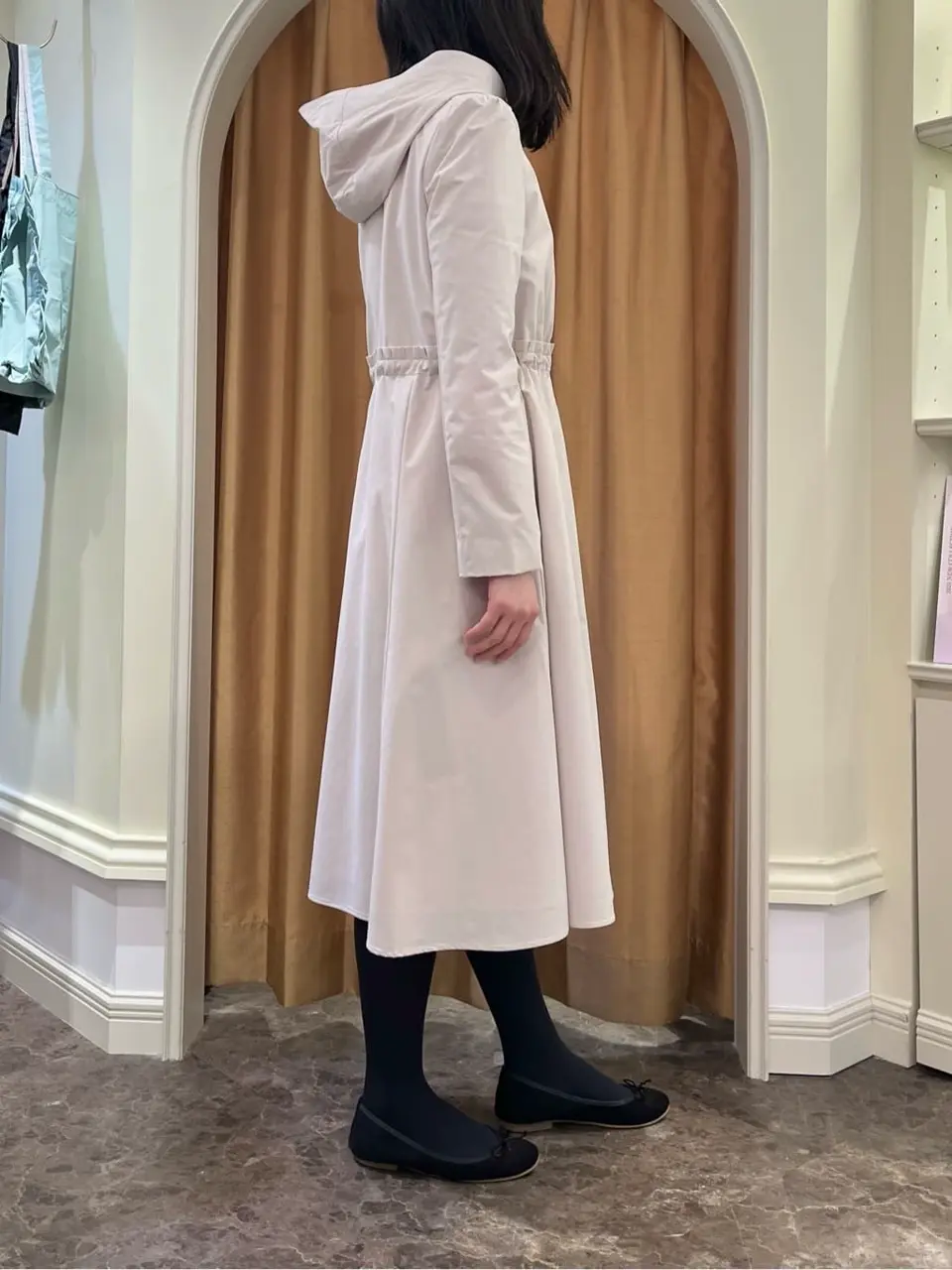 TOCCA Ｉ コーディネート画像