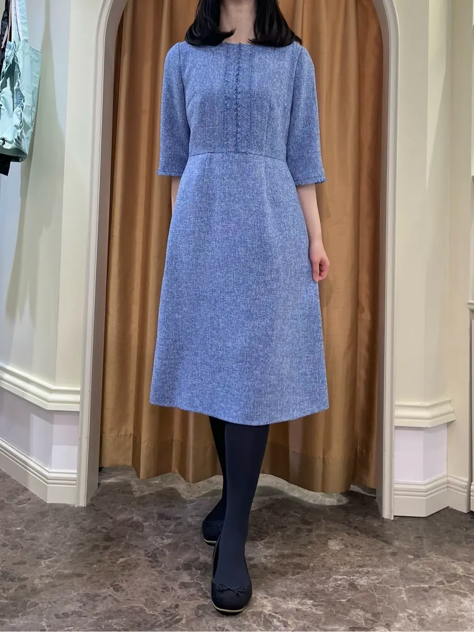 TOCCA Ｉ コーディネート画像