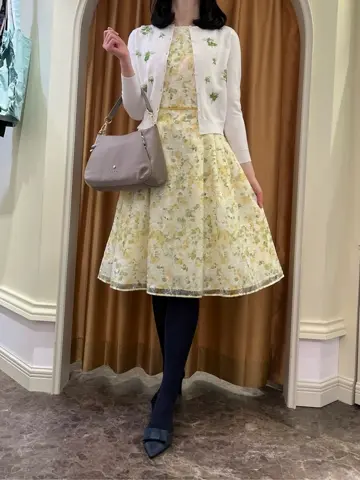 TOCCA Ｉ コーディネート画像