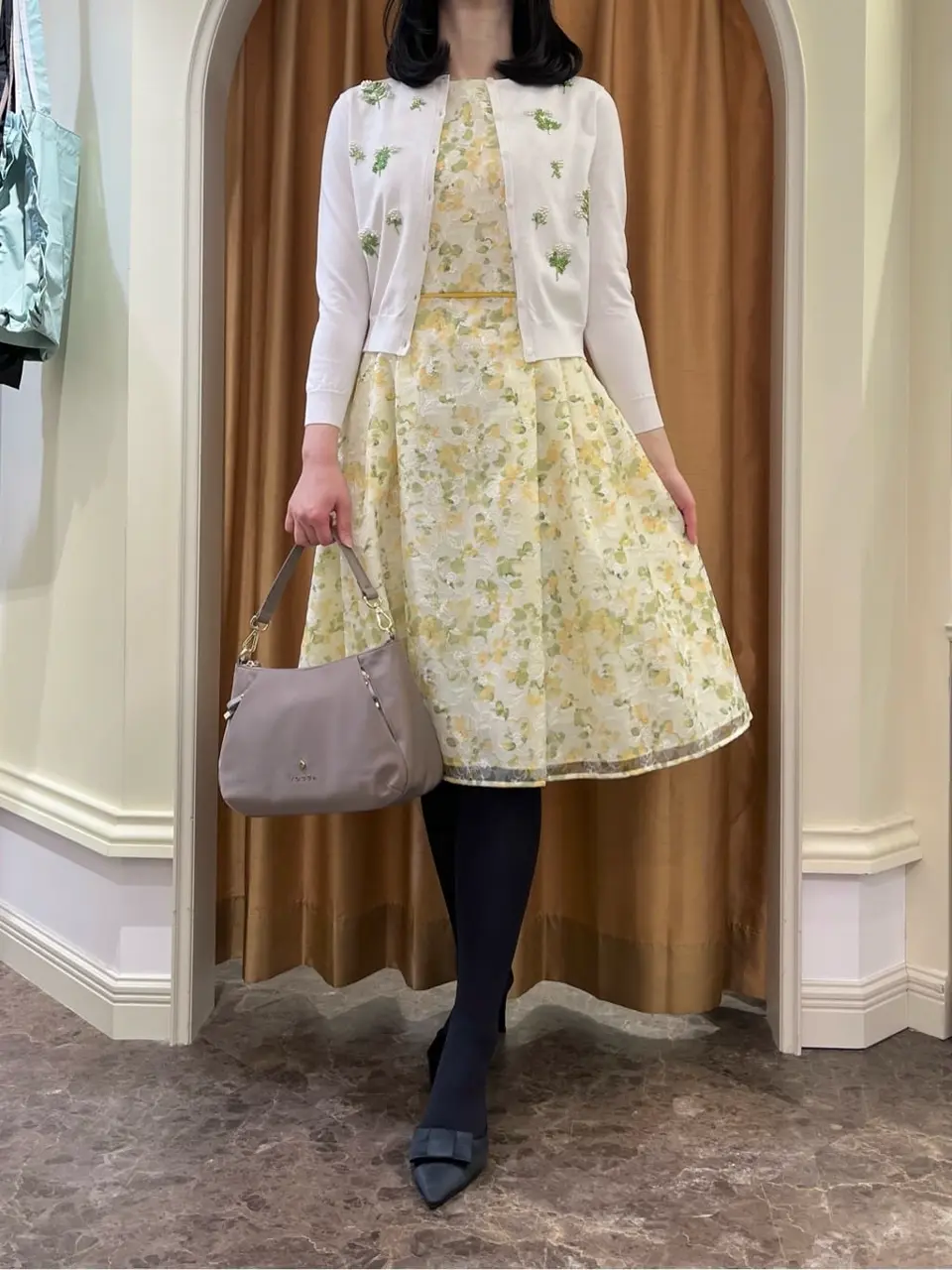 TOCCA Ｉ コーディネート画像