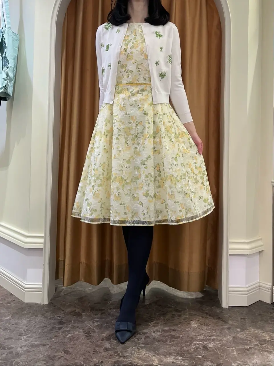 TOCCA Ｉ コーディネート画像