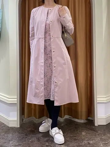 TOCCA YK コーディネート画像