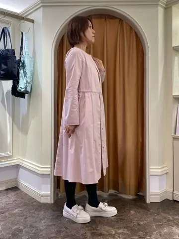 TOCCA YK コーディネート画像