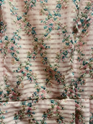 TOCCA YK コーディネート画像