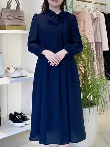 TOCCA スタッフT コーディネート画像