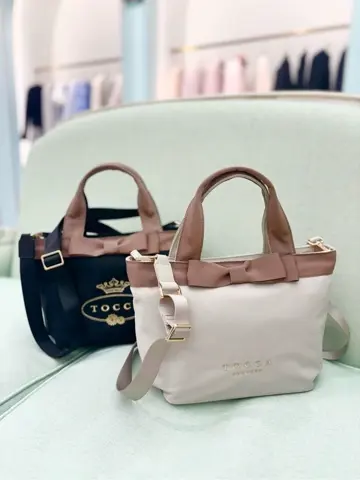 TOCCA スタッフ ｍ コーディネート画像