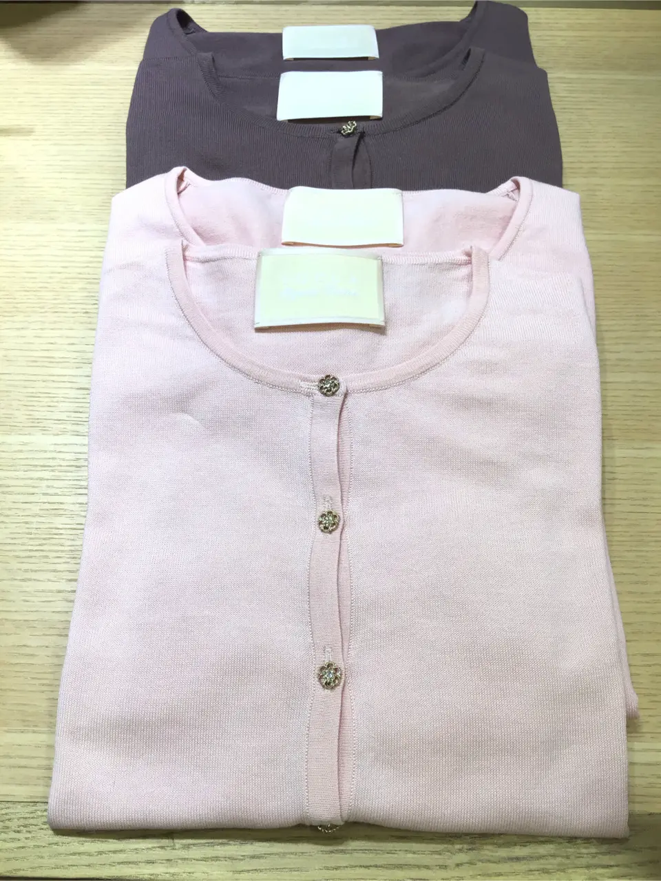 TOCCA 𝒽 コーディネート画像