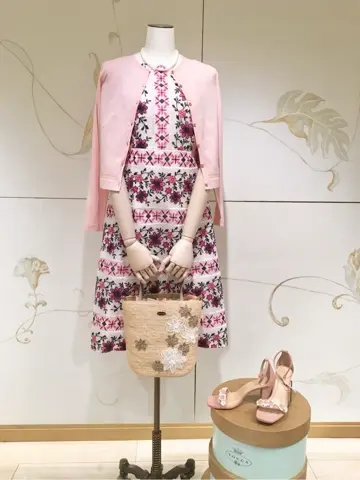 TOCCA mimura☺︎ コーディネート画像