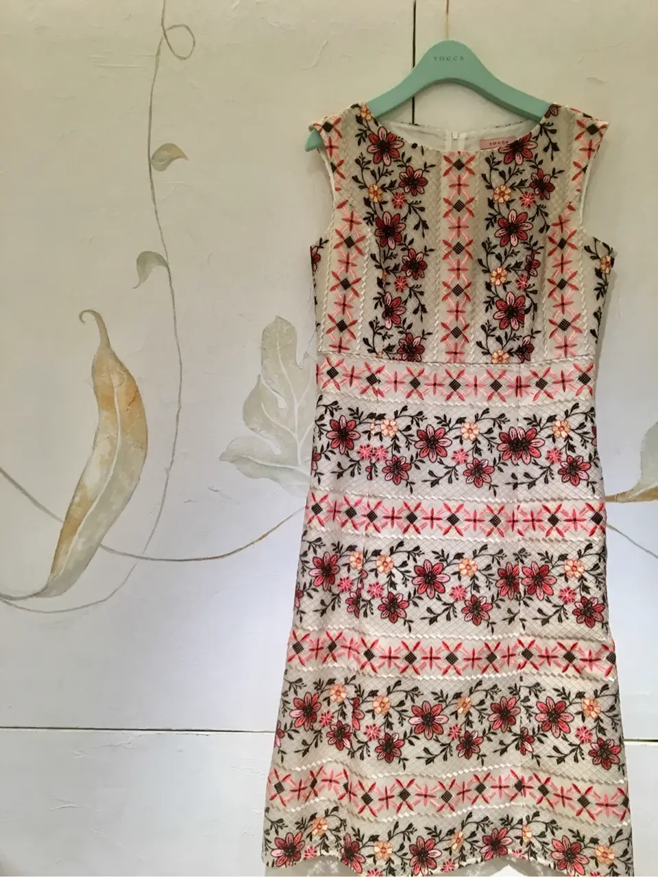 TOCCA mimura☺︎ コーディネート画像