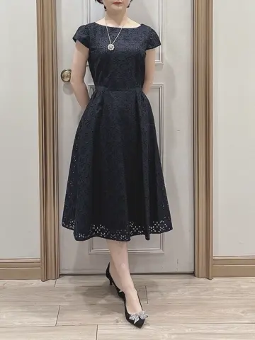 TOCCA T.H コーディネート画像