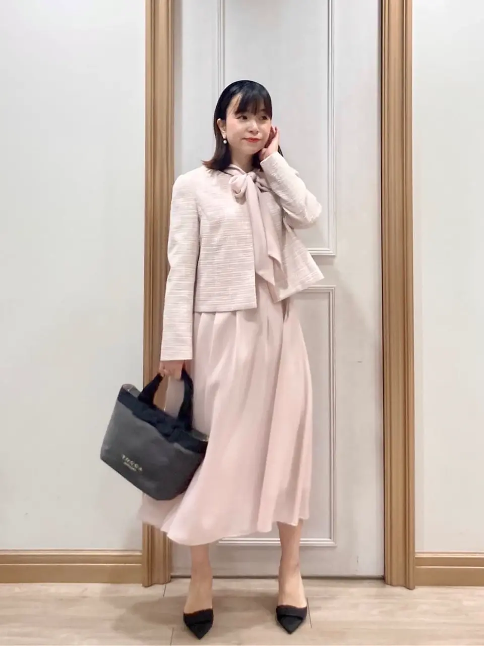 TOCCA mimura☺︎ コーディネート画像