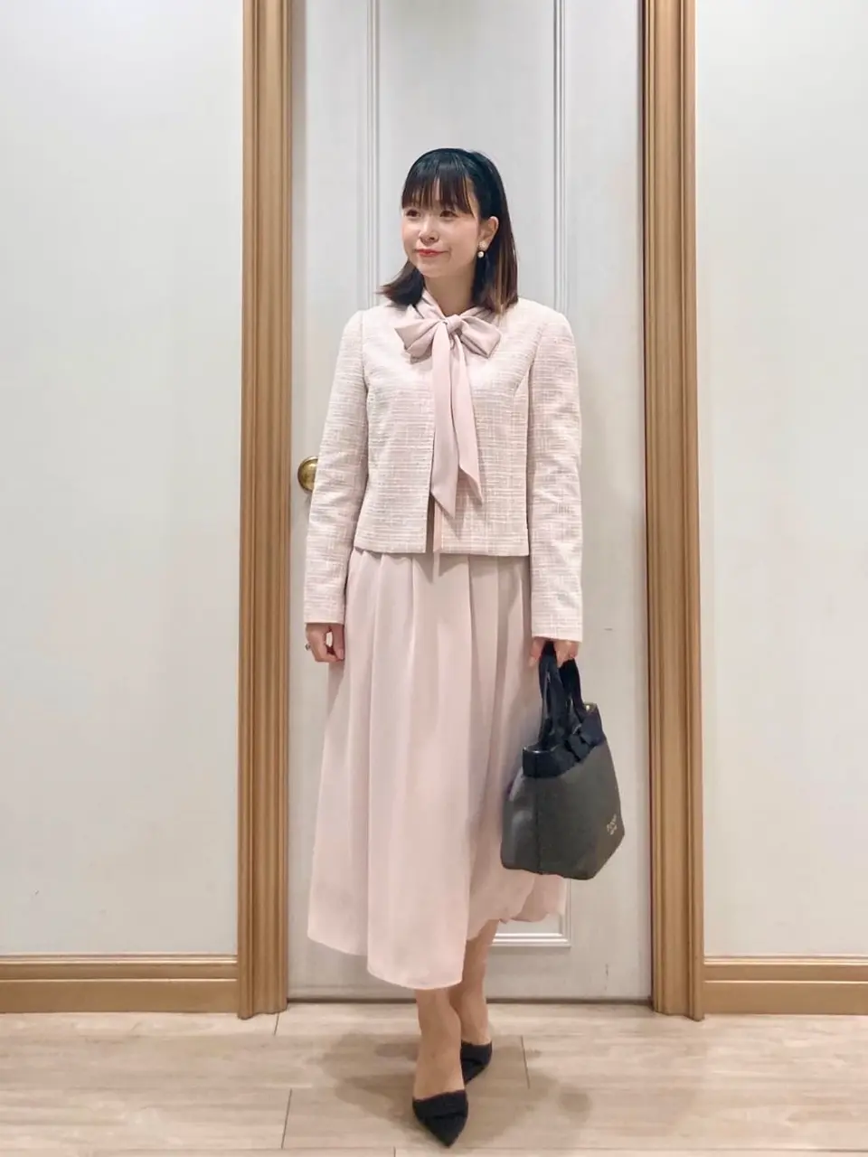 TOCCA mimura☺︎ コーディネート画像