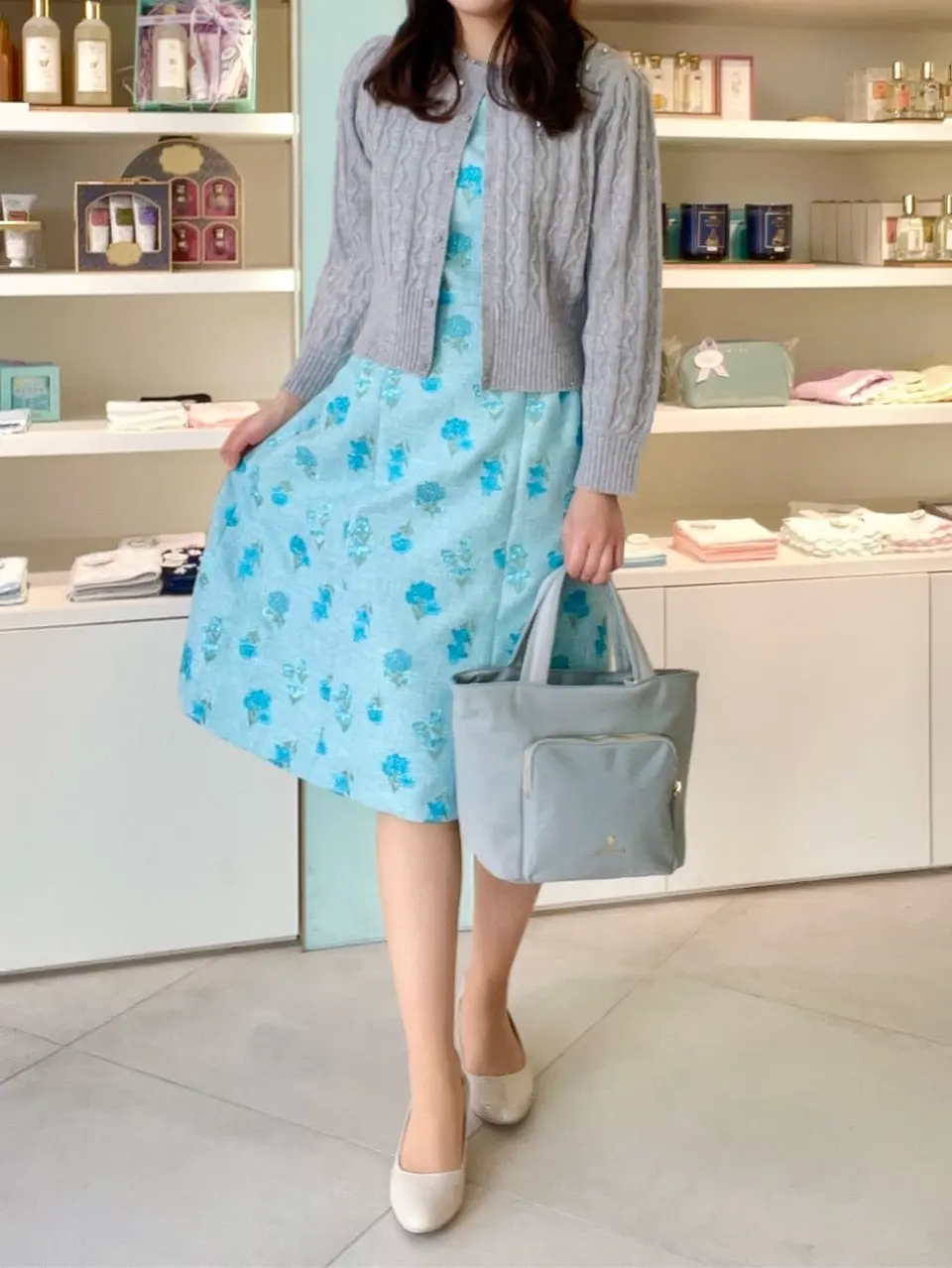 TOCCA Nana  コーディネート画像