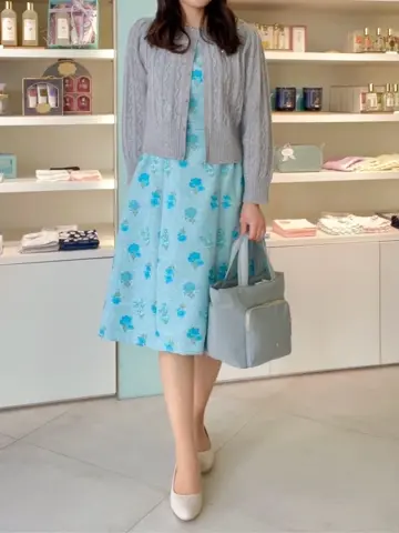 TOCCA Nana  コーディネート画像