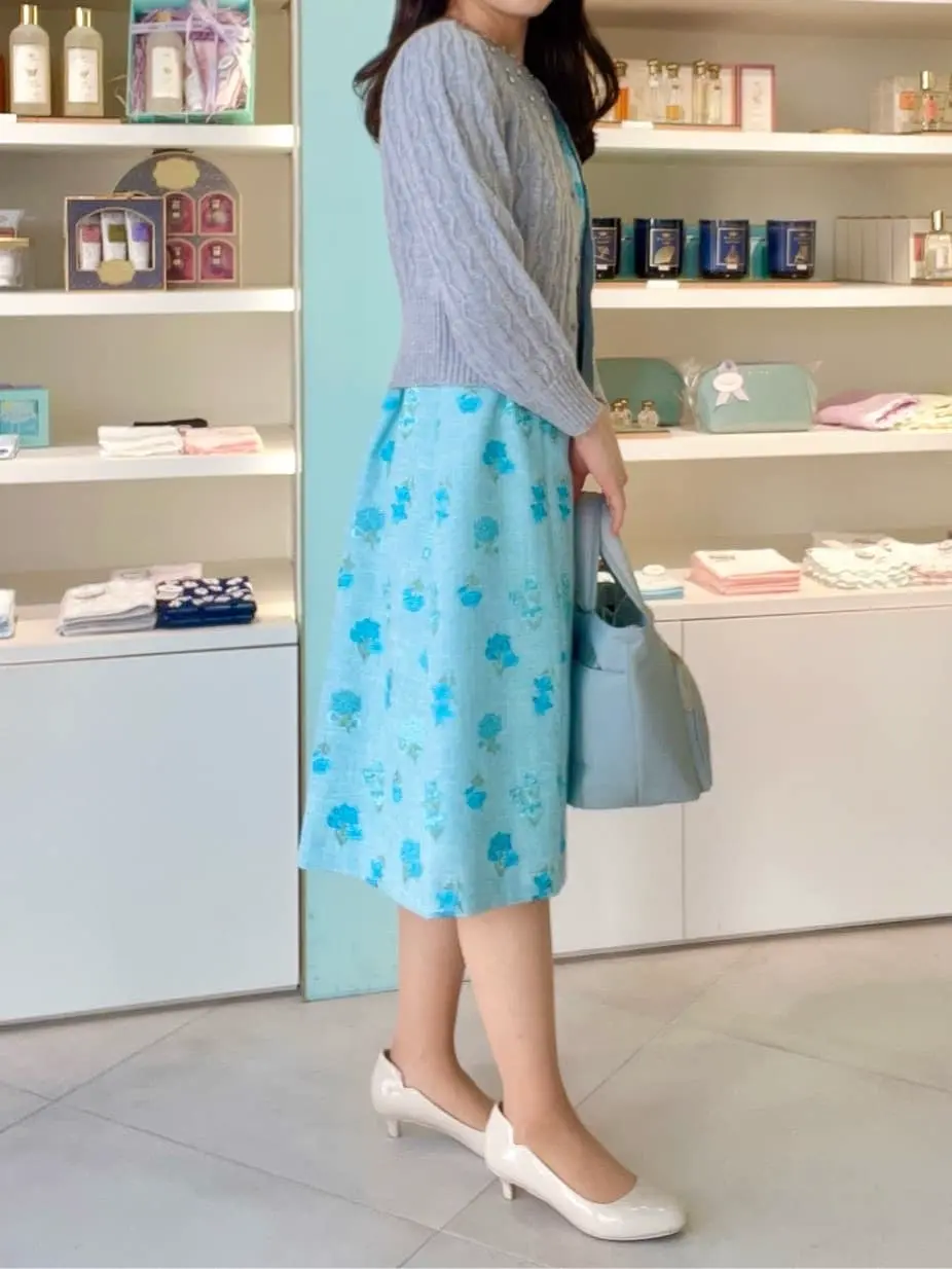 TOCCA Nana  コーディネート画像