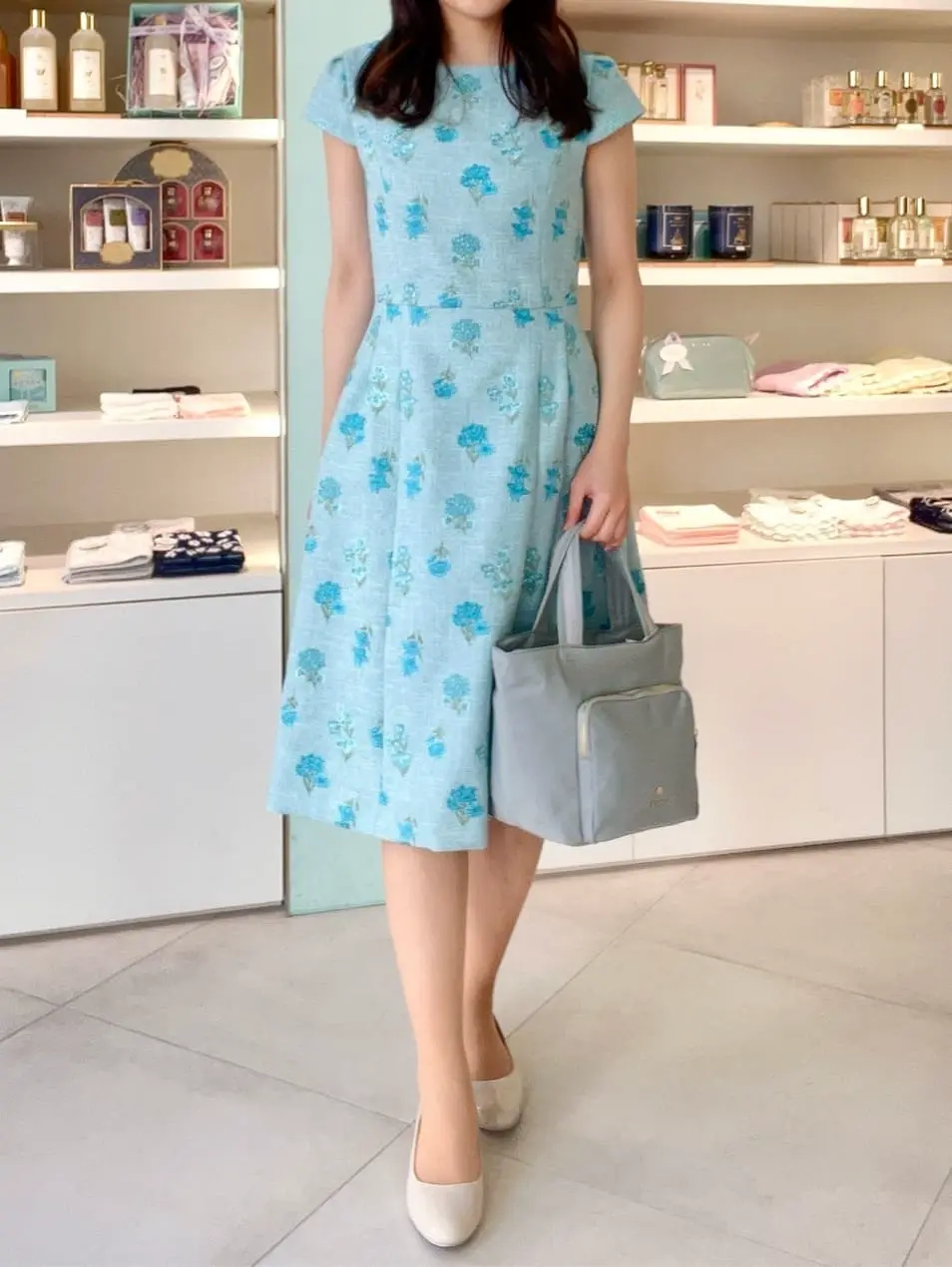 TOCCA Nana  コーディネート画像