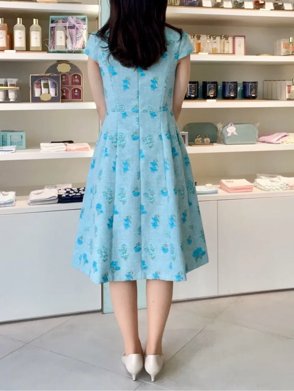 TOCCA Nana  コーディネート画像