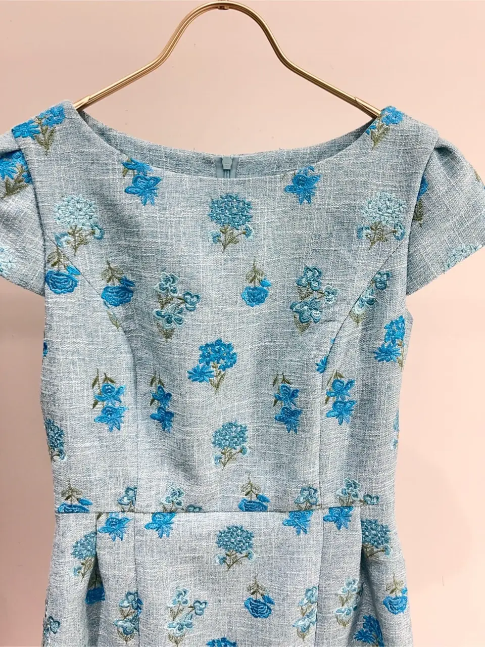 TOCCA Nana  コーディネート画像