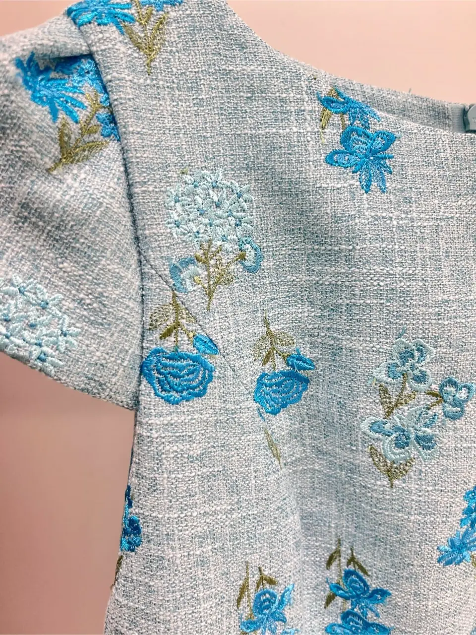 TOCCA Nana  コーディネート画像