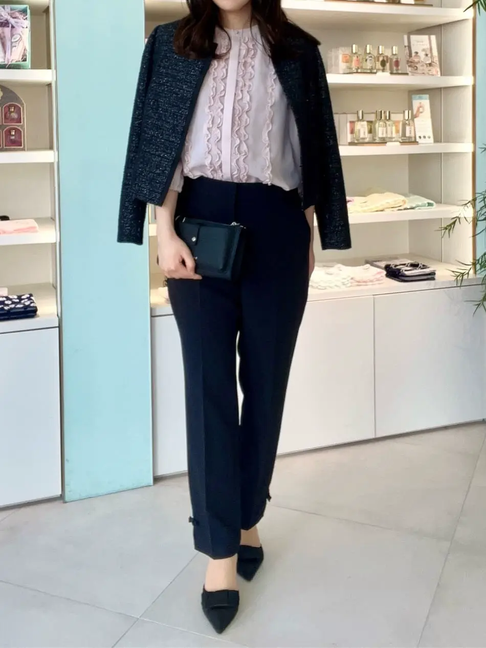 TOCCA Nana  コーディネート画像