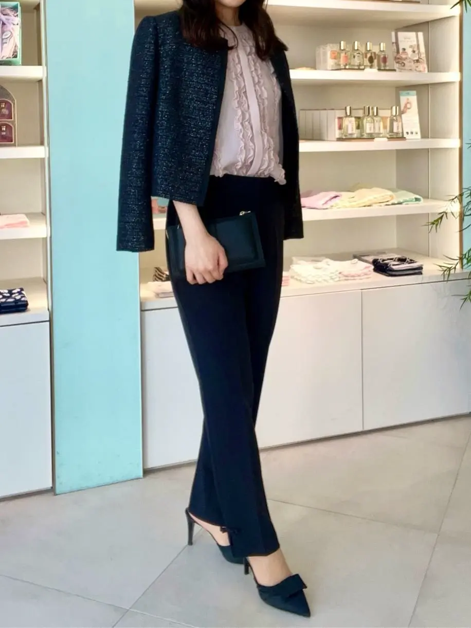 TOCCA Nana  コーディネート画像