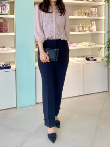 TOCCA Nana  コーディネート画像