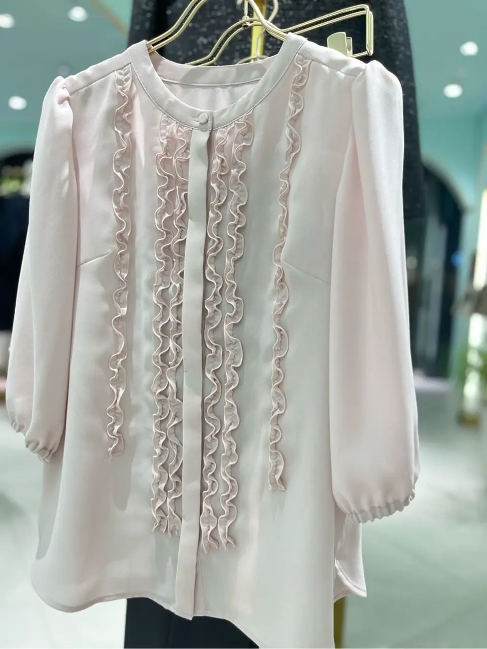 TOCCA Nana  コーディネート画像