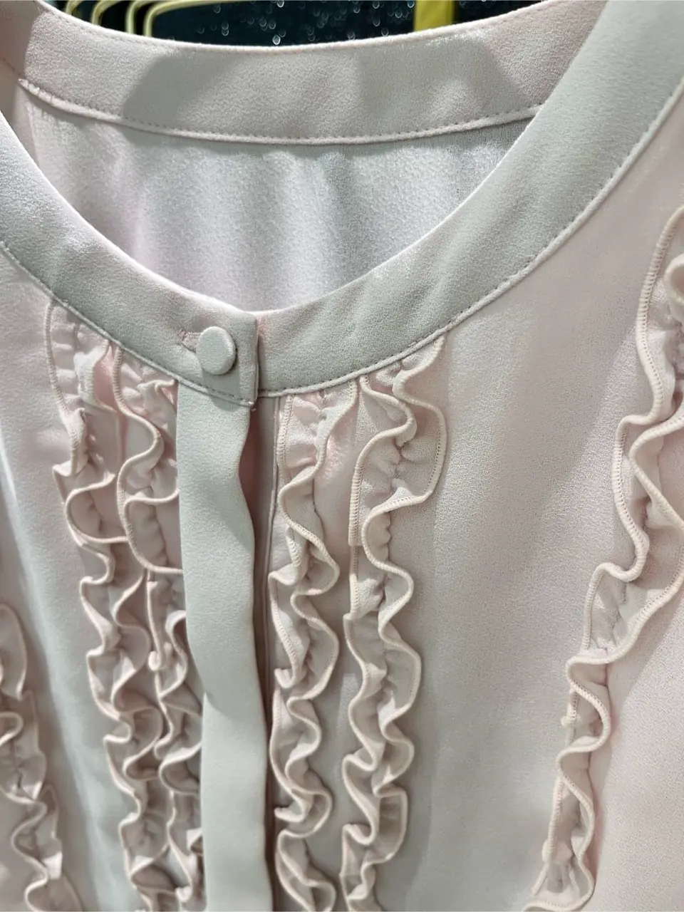 TOCCA Nana  コーディネート画像