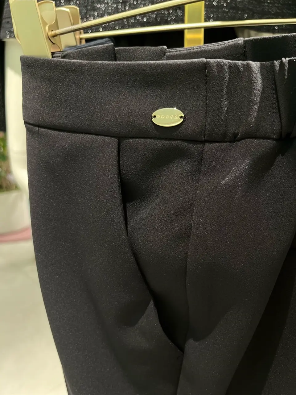 TOCCA Nana  コーディネート画像