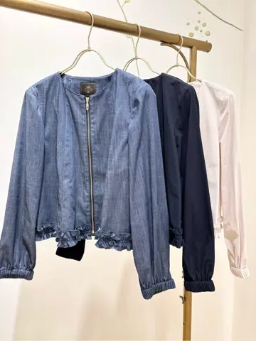 TOCCA 𝒽 コーディネート画像