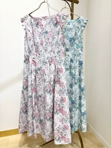 TOCCA 𝒽 コーディネート画像