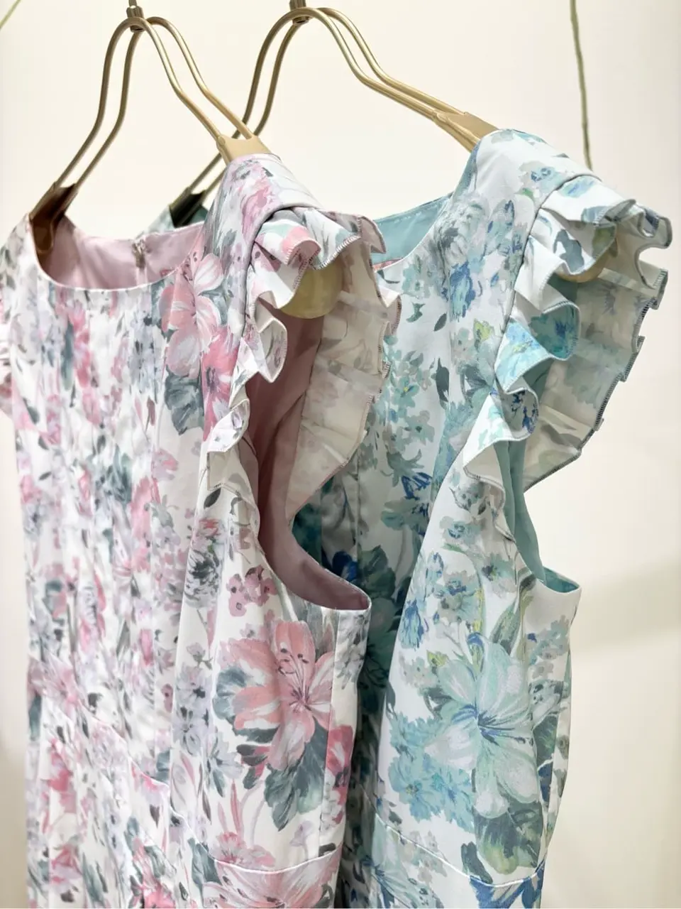 TOCCA 𝒽 コーディネート画像