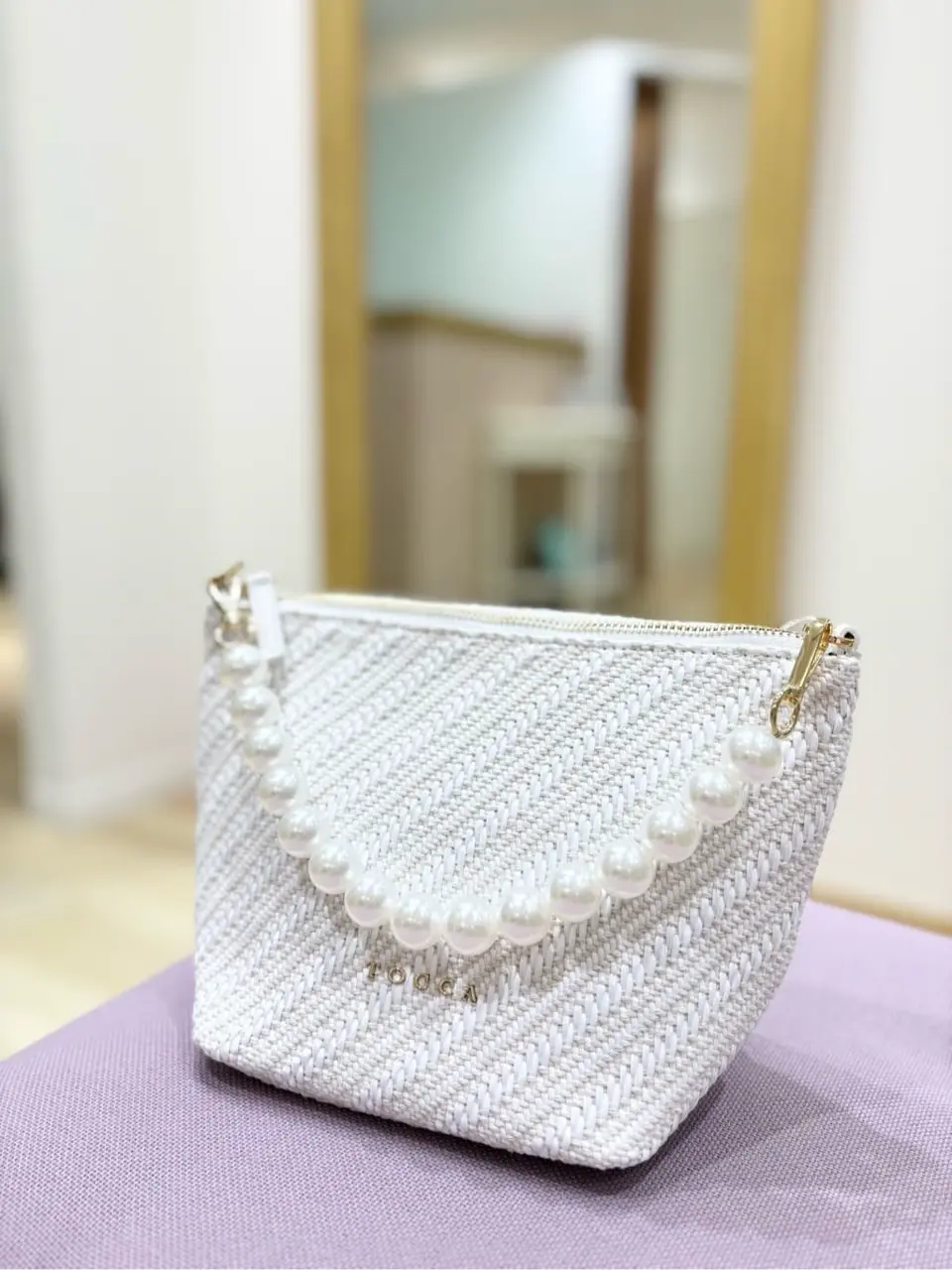 TOCCA 𝒽 コーディネート画像