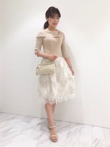 TOCCA oda ❁ コーディネート画像