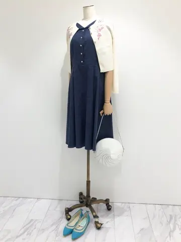 TOCCA oda ❁ コーディネート画像