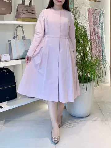 TOCCA スタッフT コーディネート画像