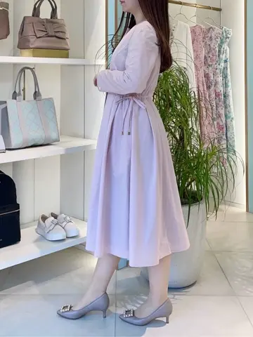 TOCCA スタッフT コーディネート画像