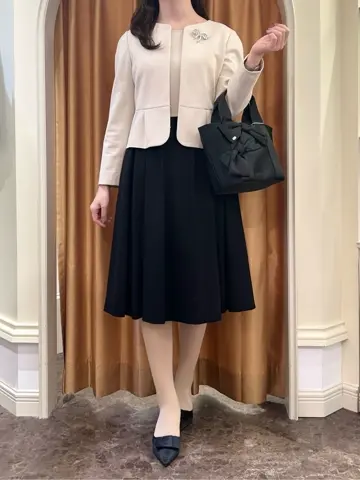 TOCCA G コーディネート画像