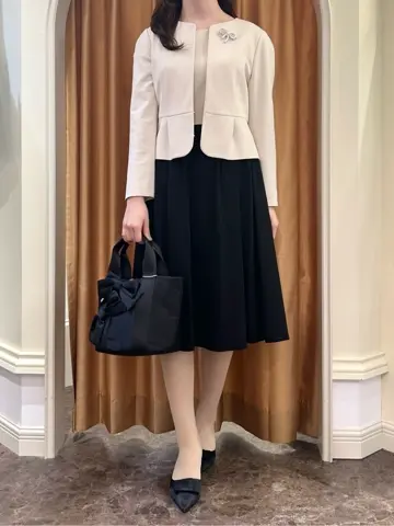 TOCCA G コーディネート画像