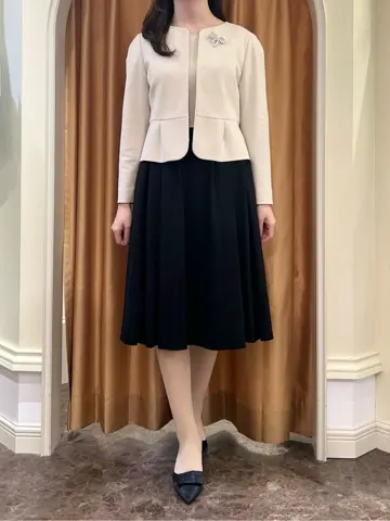 TOCCA G コーディネート画像