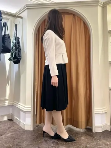 TOCCA G コーディネート画像