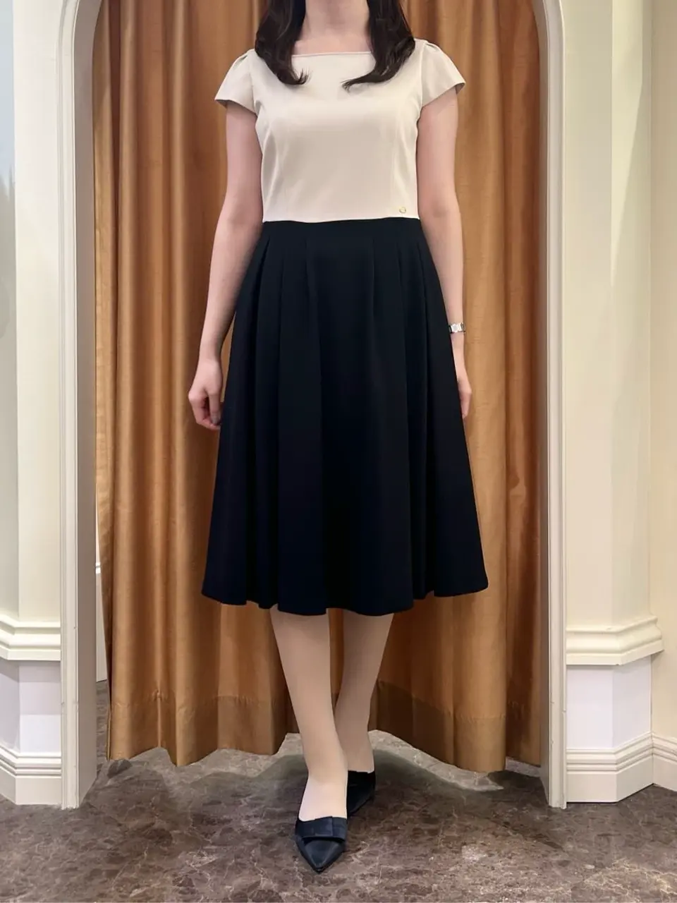 TOCCA G コーディネート画像