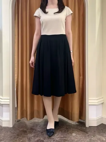 TOCCA G コーディネート画像