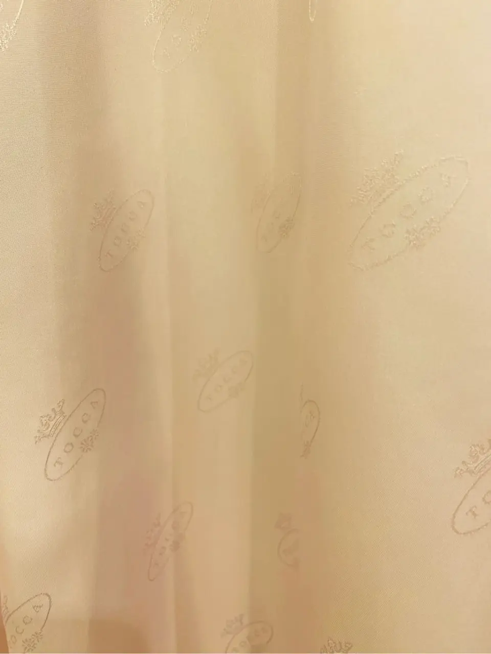 TOCCA YK コーディネート画像