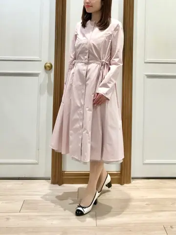 TOCCA スタッフM コーディネート画像