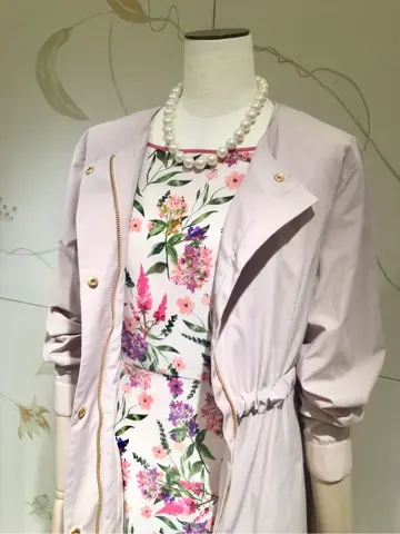 TOCCA mimura☺︎ コーディネート画像