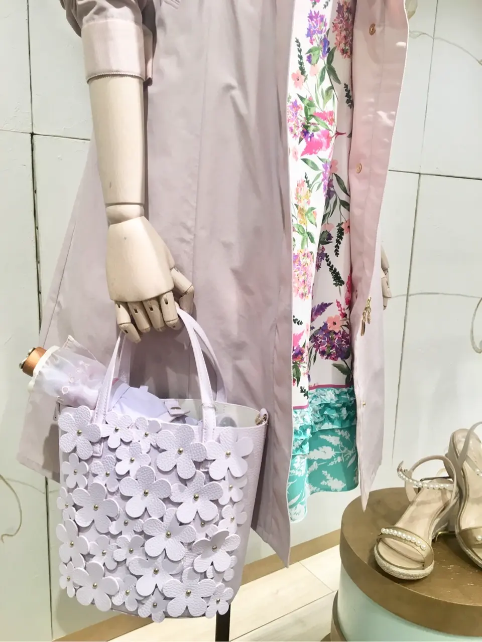 TOCCA mimura☺︎ コーディネート画像