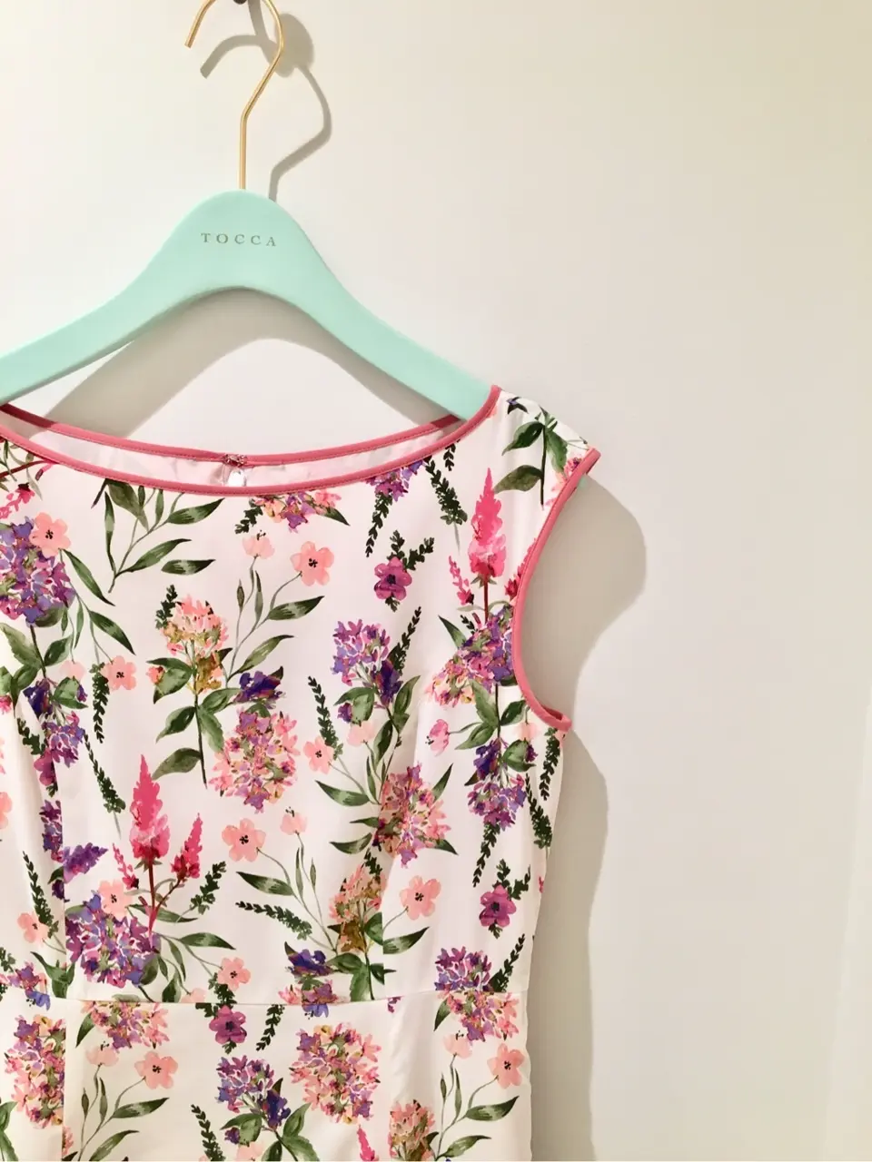 TOCCA mimura☺︎ コーディネート画像