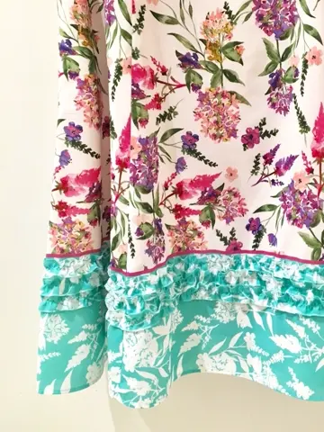 TOCCA mimura☺︎ コーディネート画像