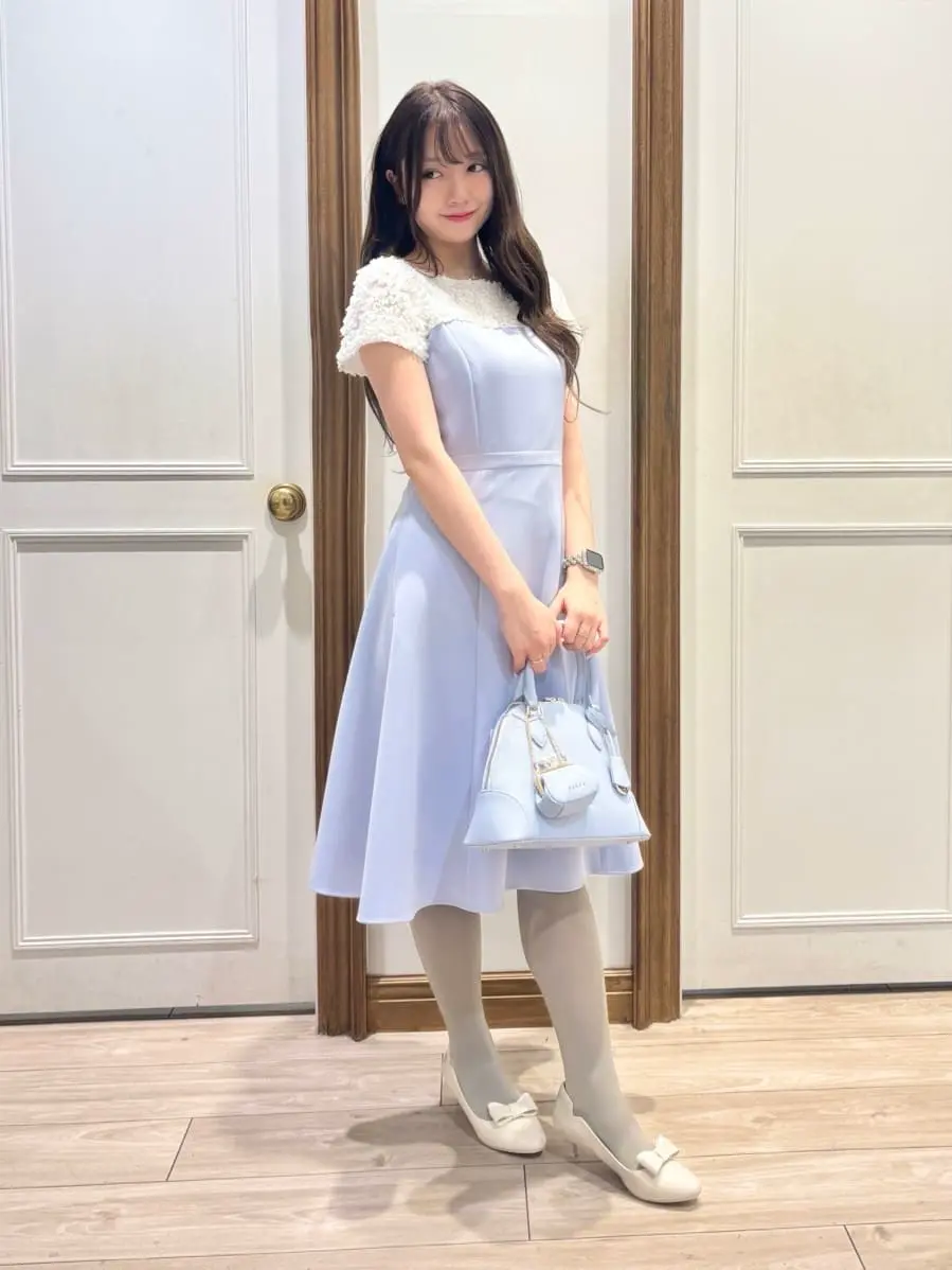 TOCCA mirei コーディネート画像